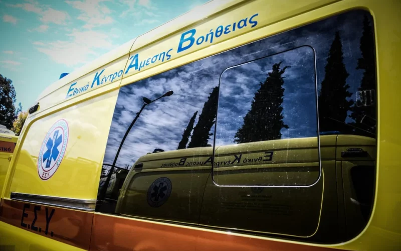 Θάσος: 51χρονος έχασε τη ζωή του ενώ κολυμπούσε