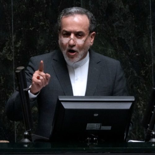 Ιράν: Καλωσορίζουμε κάθε πρωτοβουλία για τερματισμό του πολέμου