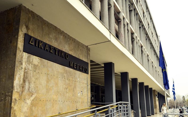 Ελεύθερος ο 14χρονος για την επίθεση με μαχαίρι σε συμμαθητή του στο σχολείο