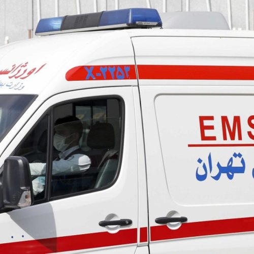 Ιράν: Το Ισραήλ στοχεύει νοσοκομεία και ασθενοφόρα