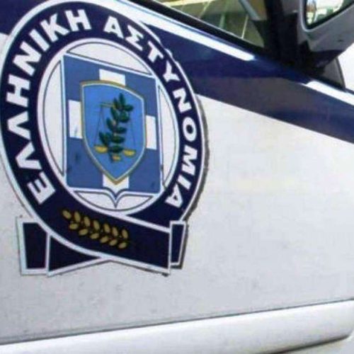 Σοκ στον Υμηττό: Άνδρας βρέθηκε απαγχονισμένος σε δέντρο έξω από εκκλησία