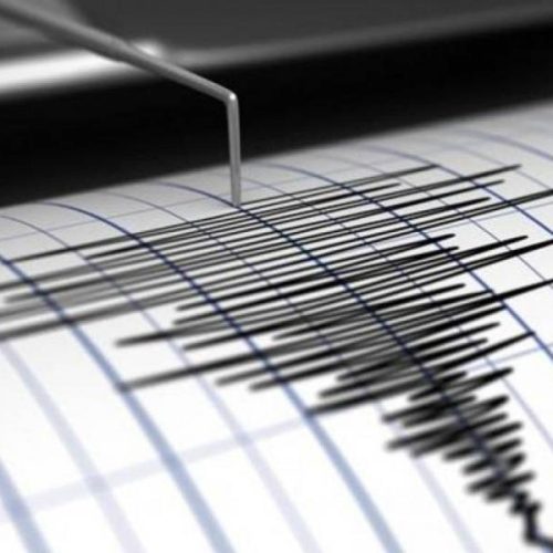 Σεισμός στα ανοικτά της Ζακύνθου