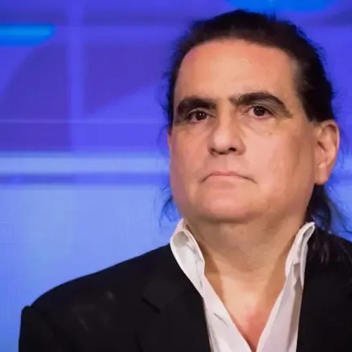 Η Βενεζουέλα απελαύνει στις ΗΠΑ τον στενότερο σύμμαχο του Μαδούρο, Άλεξ Σάαμπ