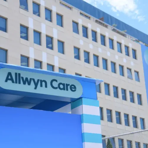 Ημέρα εθελοντικής δράσης από το Allwyn Care στις 16 Ιουνίου στο Δημοτικό Θέατρο Πειραιά – Μια ευκαιρία να προσφέρεις, δύο τρόποι να βοηθήσεις: Αιμοδοσία και εγγραφή νέων δοτών μυελού των οστών