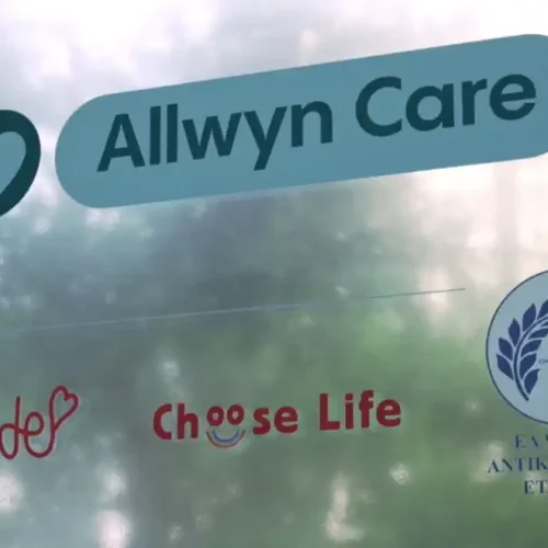 Allwyn Care: Ολιστική πρωτοβουλία για την Υγεία με πανελλαδικό αποτύπωμα