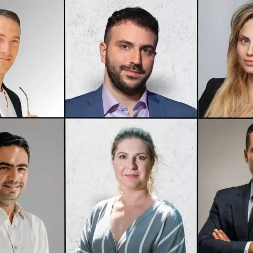 Τεχνητή νοημοσύνη, εξωστρέφεια και νέες αγορές – Οι 19 νέες μικρομεσαίες επιχειρήσεις του Allwyn Forward σχεδιάζουν την επόμενη μέρα
