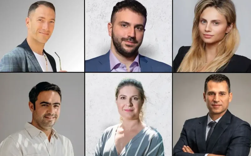 Τεχνητή νοημοσύνη, εξωστρέφεια και νέες αγορές – Οι 19 νέες μικρομεσαίες επιχειρήσεις του Allwyn Forward σχεδιάζουν την επόμενη μέρα
