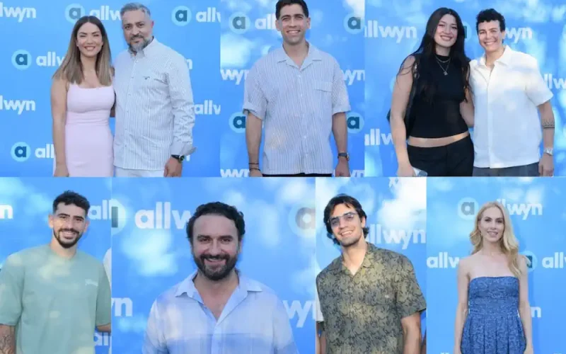 Όταν αθλητές και καλλιτέχνες ανταλλάσσουν ρόλους
