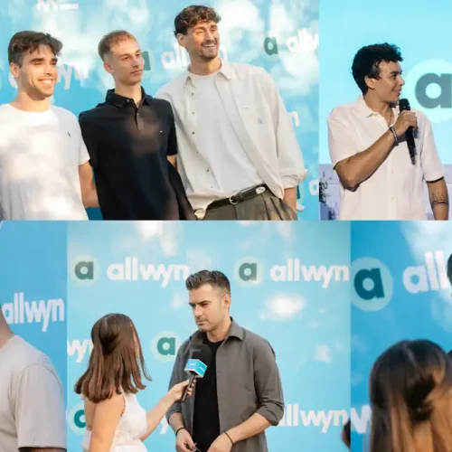 Κορυφαίοι αθλητές και celebrities βγάζουν τον φετινό πρωταθλητή του Παγκοσμίου (vid.) – Δείτε ποια χώρα ανέδειξαν ως απόλυτο φαβορί και ποιον παίκτη επικρατέστερο για πρώτο σκόρερ
