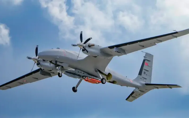 Τουρκικό drone πέταξε πάνω από το Φαρμακονήσι – «Σπάει» η παύση των υπερτάσεων μετρά από τρία χρονιά