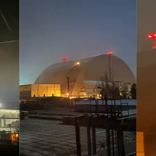 Φωτογραφίες από IAEA - International Atomic Energy Agency