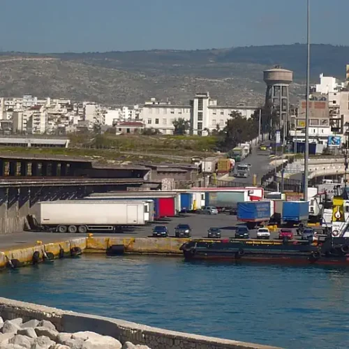 «Πνίγεται» η Δραπετσώνα: Κραυγή αγωνίας από κατοίκους και δήμο για την αποπνικτική δυσοσμία – Στο κενό οι έλεγχοι