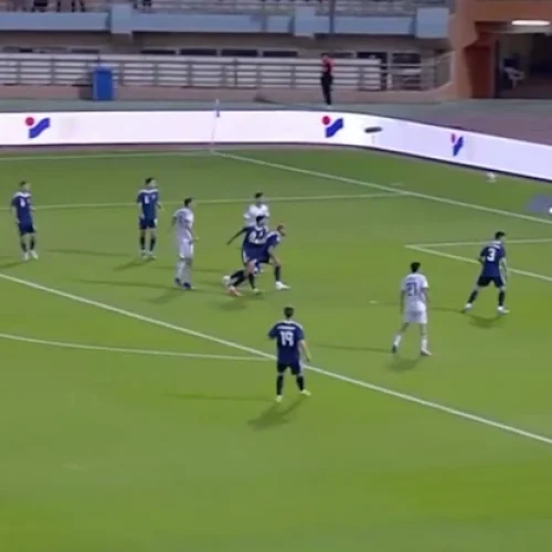 Ελλάδα – Ιταλία 0-1: Οι «ατζούρι» έφυγαν με τη νίκη από την Κρήτη