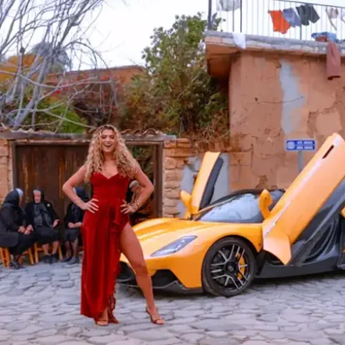 Eurovision 2026: Η Κύπρος διεκδικεί πρόκριση στον Β’ Ημιτελικό με την Antigoni και το «Jalla»