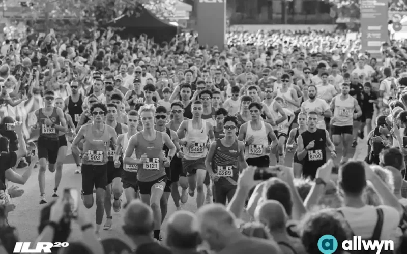 20 χρόνια Ioannina Lake Run: Ένα τετραήμερο γεμάτο δράση στα Ιωάννινα με τη «σφραγίδα» της Allwyn