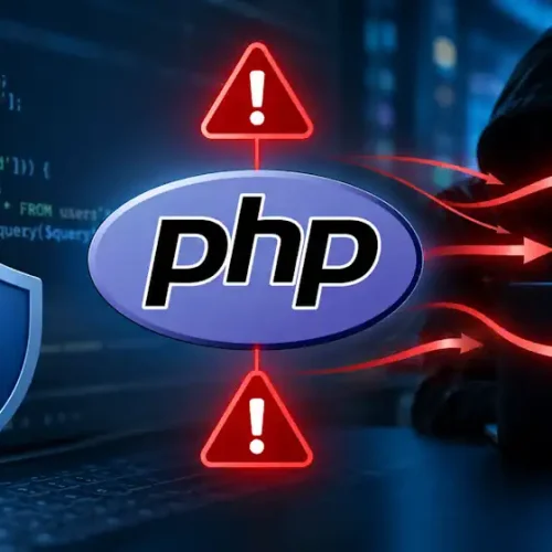Κρίσιμα κενά ασφαλείας στην γλώσσα PHP σημαίνουν παγκόσμιο συναγερμό με τις επιθέσεις να έχουν ήδη ξεκινήσει