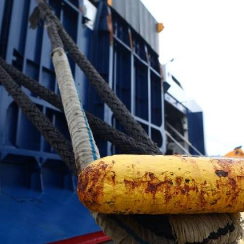 Απεργιακές κινητοποιήσεις σε 7 λιμάνια στις 30 Οκτωβρίου