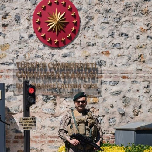 Κωνσταντινούπολη: Οι συνομιλίες Ρωσίας-Ουκρανίας θα ξεκινήσουν στις 16/5