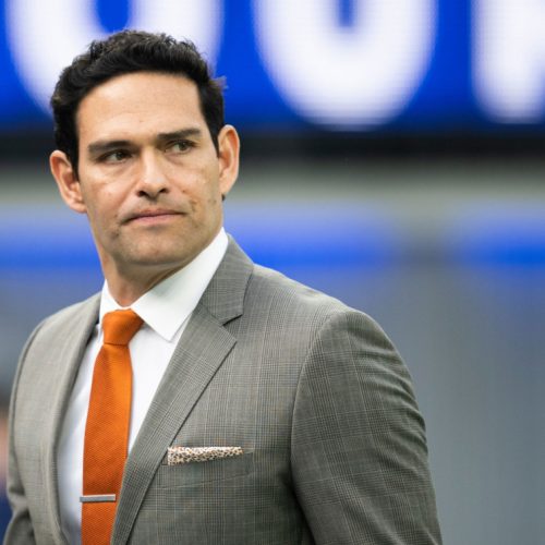 Μαχαίρωσαν τον πρώην «αστέρα» του NFL  Μαρκ Σάντσες στην Ιντιάνα