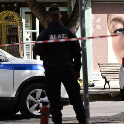 Λαμία: Νεκρός 67χρονος μέσα στο σπίτι του – Τον εντόπισε ο αδερφός του