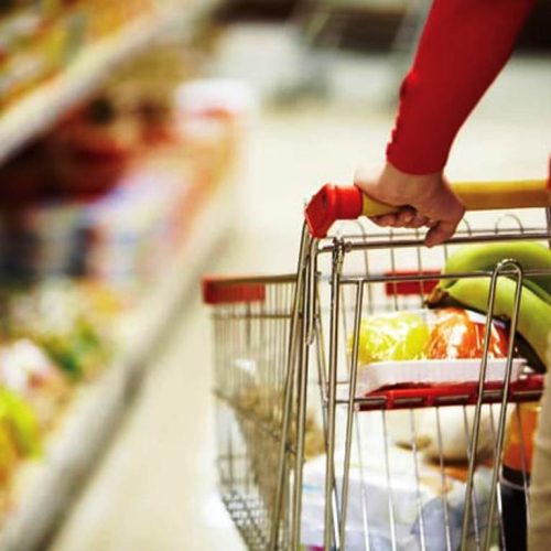 Πληθωρισμός, ακρίβεια, ανατιμήσεις: Ποια προϊόντα ανατιμήθηκαν τον Ιούνιο