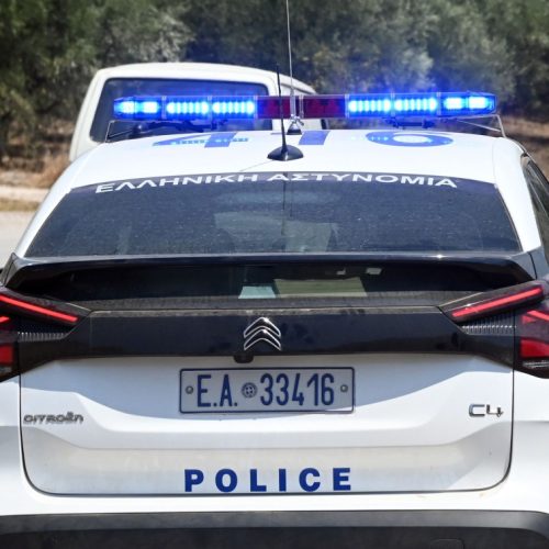 Θρίλερ στον Πύργο: Πατέρας πήρε δύο μικρά παιδιά και εξαφανίστηκε – Συναγερμός στην αστυνομία