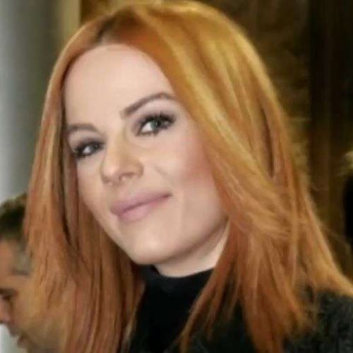 Ναταλία Λιονάκη για τη μητέρα της: «Είναι στις προσευχές μου»