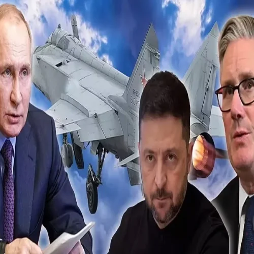 Η FSB ΜΟΛΙΣ ΑΠΕΤΡΕΨΕ ΜΙΑ ΠΡΟΒΟΚΑΤΣΙΑ «FALSE FLAG» ΙΣΤΟΡΙΚΩΝ ΔΙΑΣΤΑΣΕΩΝ