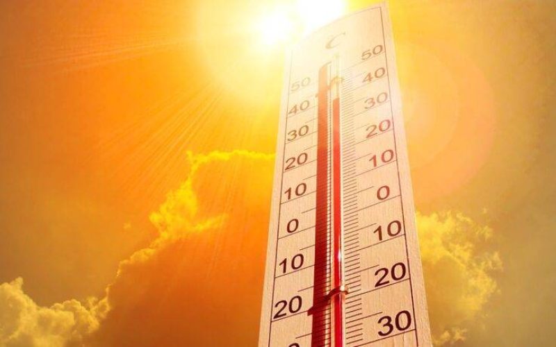 Θερμοκρασία 45,7 βαθμών Κελσίου καταγράφηκε στην Ανδαλουσία στην Ισπανία – Ιστορικό ρεκόρ για τον μήνα Σεπτέμβριο