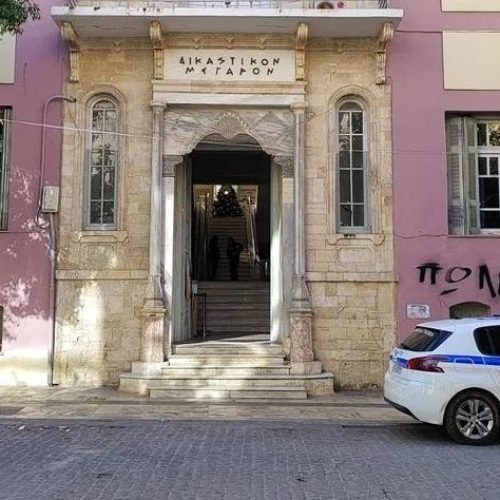 Βορίζια: Νοσηλεύονται οι γονείς του Φανούρη – Αναβλήθηκε η δίκη στο Αυτόφωρο