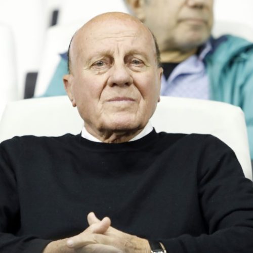 Συγκινεί η κόρη του Μίμη Δομάζου στην Γιορτή του Πατέρα – «Ευλογημένη που ήσουν δίπλα μου»