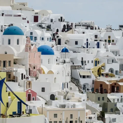 Σεισμοί στις Κυκλάδες: Ολοκληρώθηκε η σύσκεψη στο Μαξίμου – Επί ποδός ΕΜΑΚ, ΕΚΑΒ και στρατός
