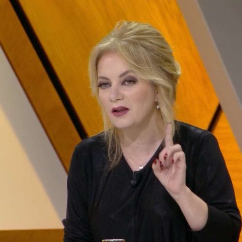 Αλβανία: Η δημοσιογράφος και Διευθύντρια ΜΚΟ Ίρις Λουαράσι έλαβε πάνω από 300.000 δολάρια από την USAID