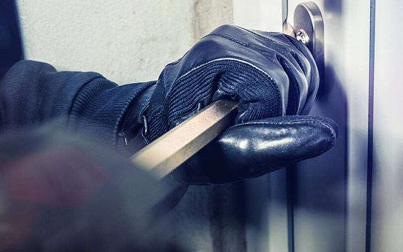 Εξάρθρωση σπείρας που «ρήμαζε» σπίτια σε όλη την Αττική – Πάνω από 120.000 ευρώ η λεία τους