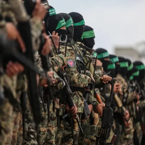 Η Φάταχ καλεί τη Χαμάς να εγκαταλείψει την εξουσία για να συνεχιστεί η «παρουσία των Παλαιστινίων» στη Γάζα