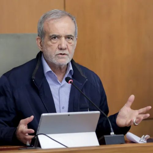 Ιράν: Οι ΗΠΑ «βρίσκονται πίσω» από τις εχθρικές ενέργειες του Ισραήλ