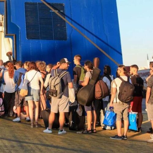 Άρση απαγορευτικού | Τι πρέπει να κάνουν όσοι έχασαν το ταξίδι τους