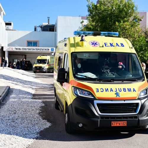 Το στοίχημα που έγινε τραγωδία! 22χρονος χαροπαλεύει μετά από επικίνδυνο challenge