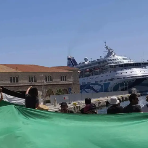 Ισραήλ: Καλεί για «αυξημένα μέτρα ασφάλειας» για όσους έρχονται στην Ελλάδα – Τι συνέβη;