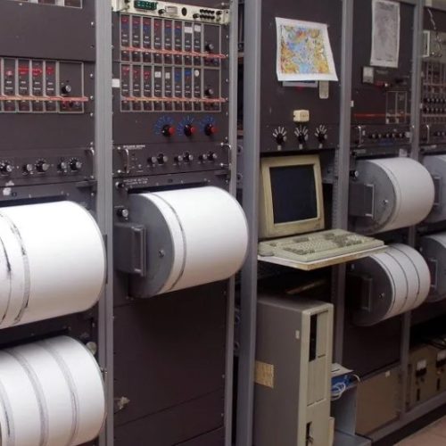 Σεισμός 3,8 Ρίχτερ στην Κέρκυρα