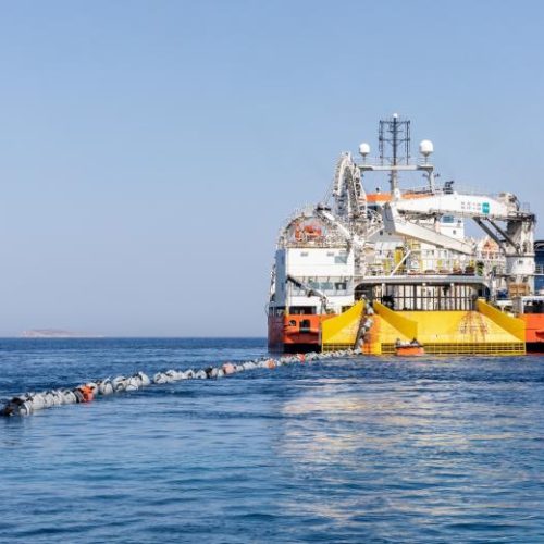 Νέα τουρκική πρόκληση για το καλώδιο GSI: «Χωρίς άδειά μας δεν βάζετε καλώδιο» – Υπνώττει η κυβέρνηση