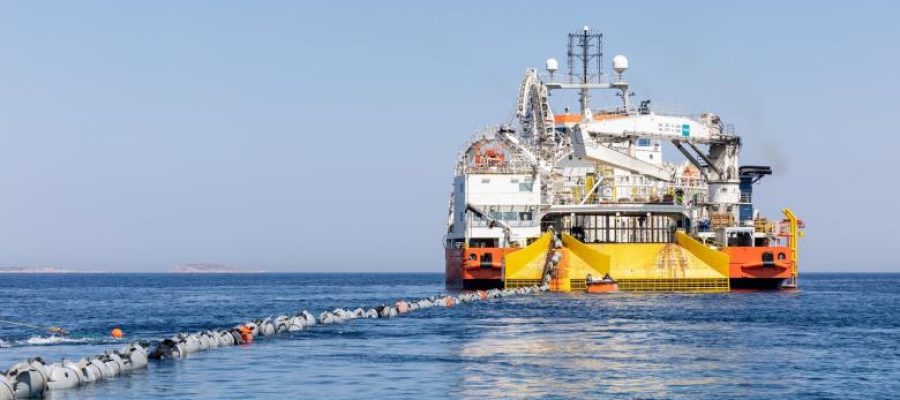 Νέα τουρκική πρόκληση για το καλώδιο GSI: «Χωρίς άδειά μας δεν βάζετε καλώδιο» – Υπνώττει η κυβέρνηση