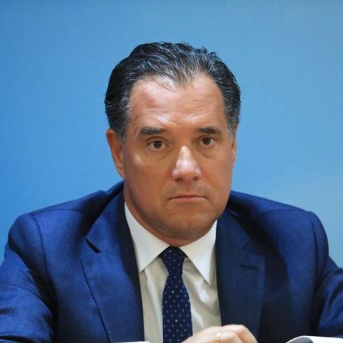 Έχουμε το καλύτερο ΕΣΥ στον κόσμο – Τάδε έφη Άδωνις!