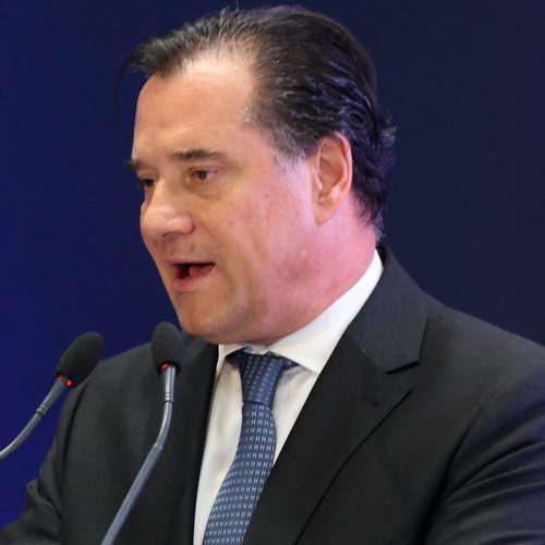 Σε Χειμερία Νάρκη η Υγεία: Νοσοκομεία Στην Τύχη τους ενώ ο Γεωργιάδης Προτιμά το Damage Control της Κυβέρνησης