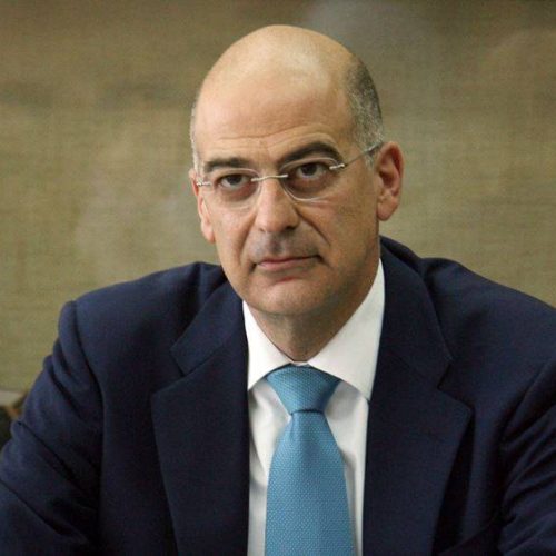 «Πόθεν Έσχες» Δένδια: Εισοδήματα άνω του 1,2 εκατ. ευρώ και 18 ακίνητα που προκαλούν συζητήσεις!