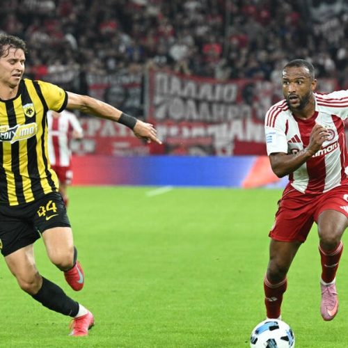 Superleague: Ανακοινώθηκαν οι ώρες των Play Off