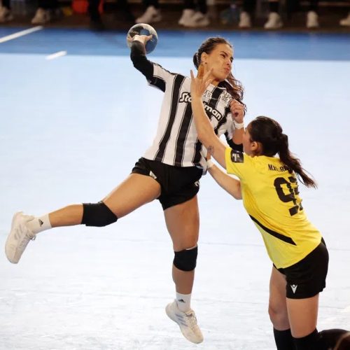 «Αναβλήθηκε» το ντέρμπι ΑΕΚ – ΠΑΟΚ λόγω της τραγωδίας στη Ρουμανία