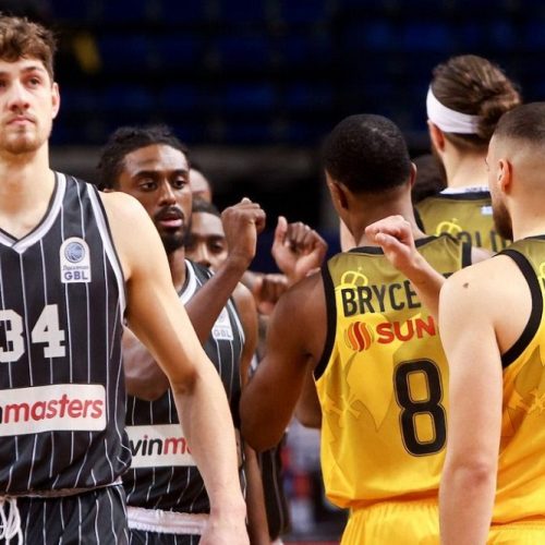 BCL: ΑΕΚ, Προμηθέας και Καρδίτσα στους ομίλους – Στα προκριματικά ο ΠΑΟΚ