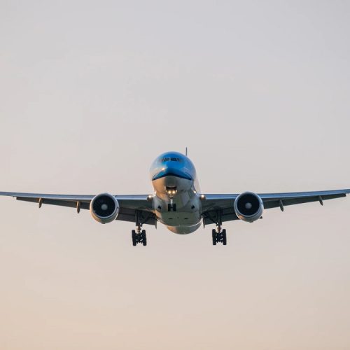 ΑΠΟΚΛΕΙΣΤΙΚΟ: Έρχεται το επόμενο λουκέτο σε αεροπορική εταιρεία