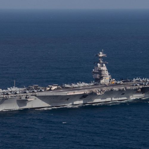 Νέα εποχή ισχύος και παρεμβάσεων – Το δόγμα Don(D)roe και το τέλος των προσχημάτων στη διεθνή πολιτική